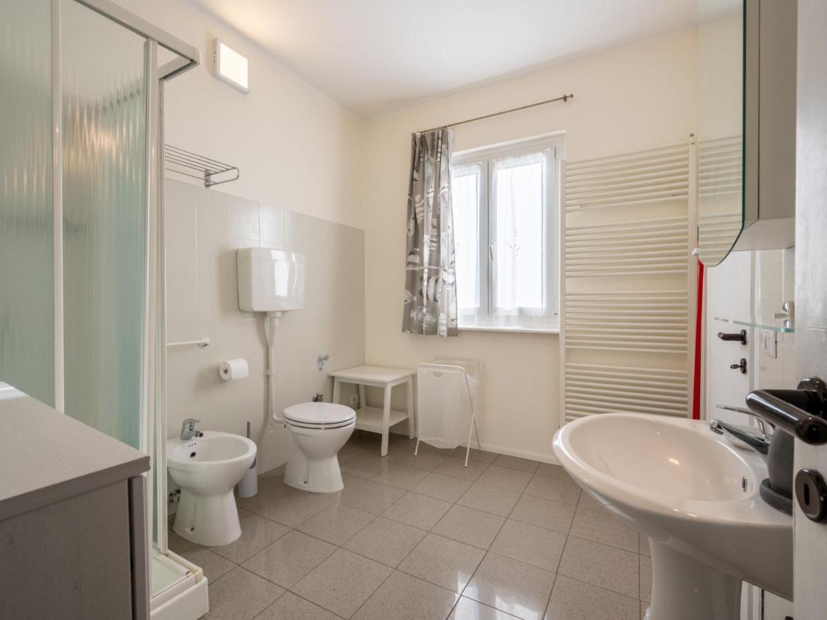 Apartment Giardino Del Bosso-4 By Interhome Germignaga Ngoại thất bức ảnh