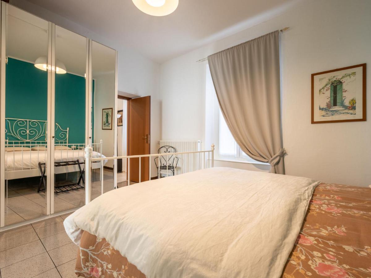 Apartment Giardino Del Bosso-4 By Interhome Germignaga Ngoại thất bức ảnh