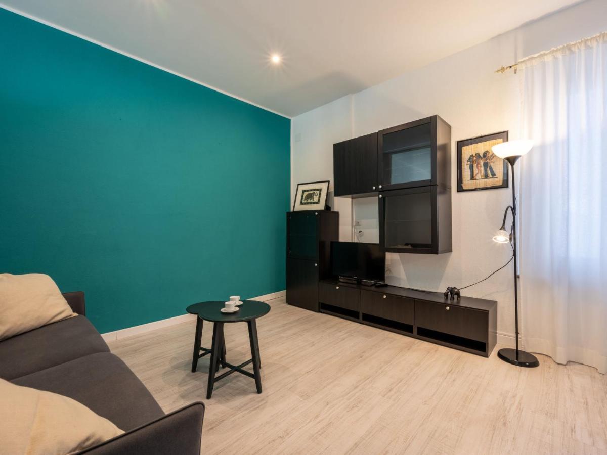 Apartment Giardino Del Bosso-4 By Interhome Germignaga Ngoại thất bức ảnh