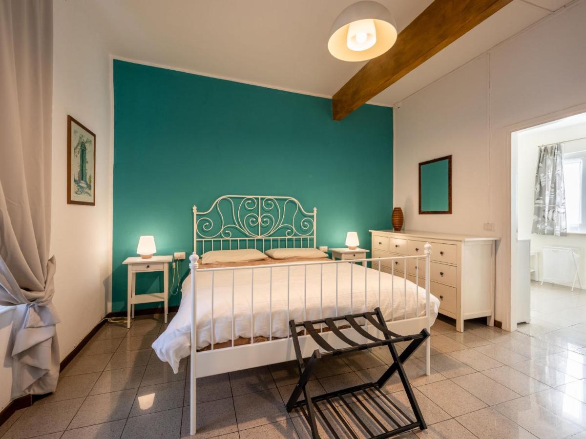 Apartment Giardino Del Bosso-4 By Interhome Germignaga Ngoại thất bức ảnh