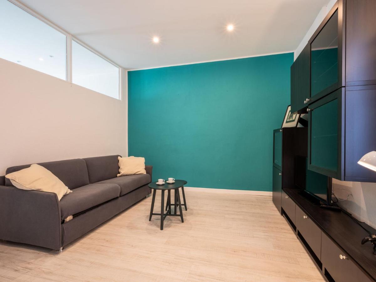 Apartment Giardino Del Bosso-4 By Interhome Germignaga Ngoại thất bức ảnh