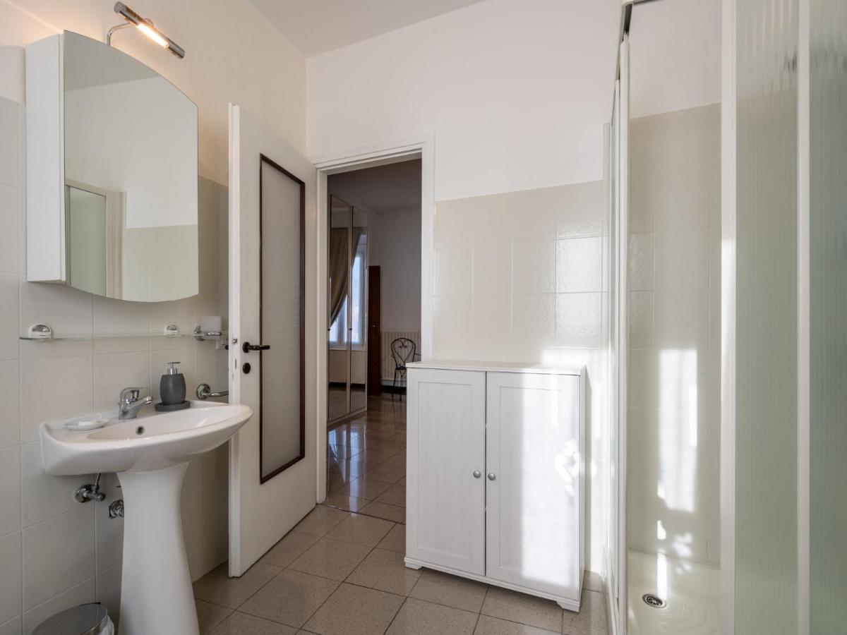 Apartment Giardino Del Bosso-4 By Interhome Germignaga Ngoại thất bức ảnh